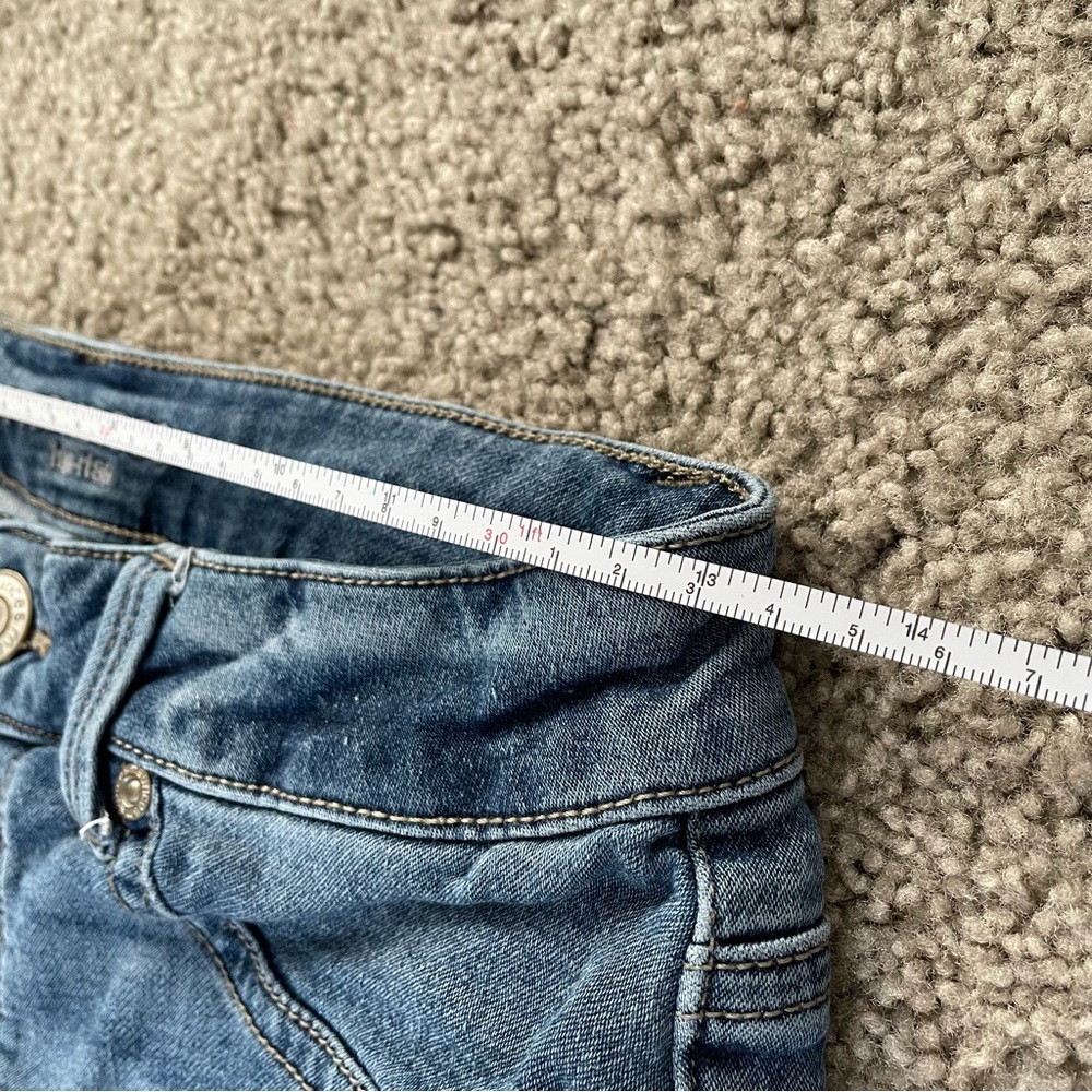 Maurices High Rise Jeggings - Picture 7 of 7